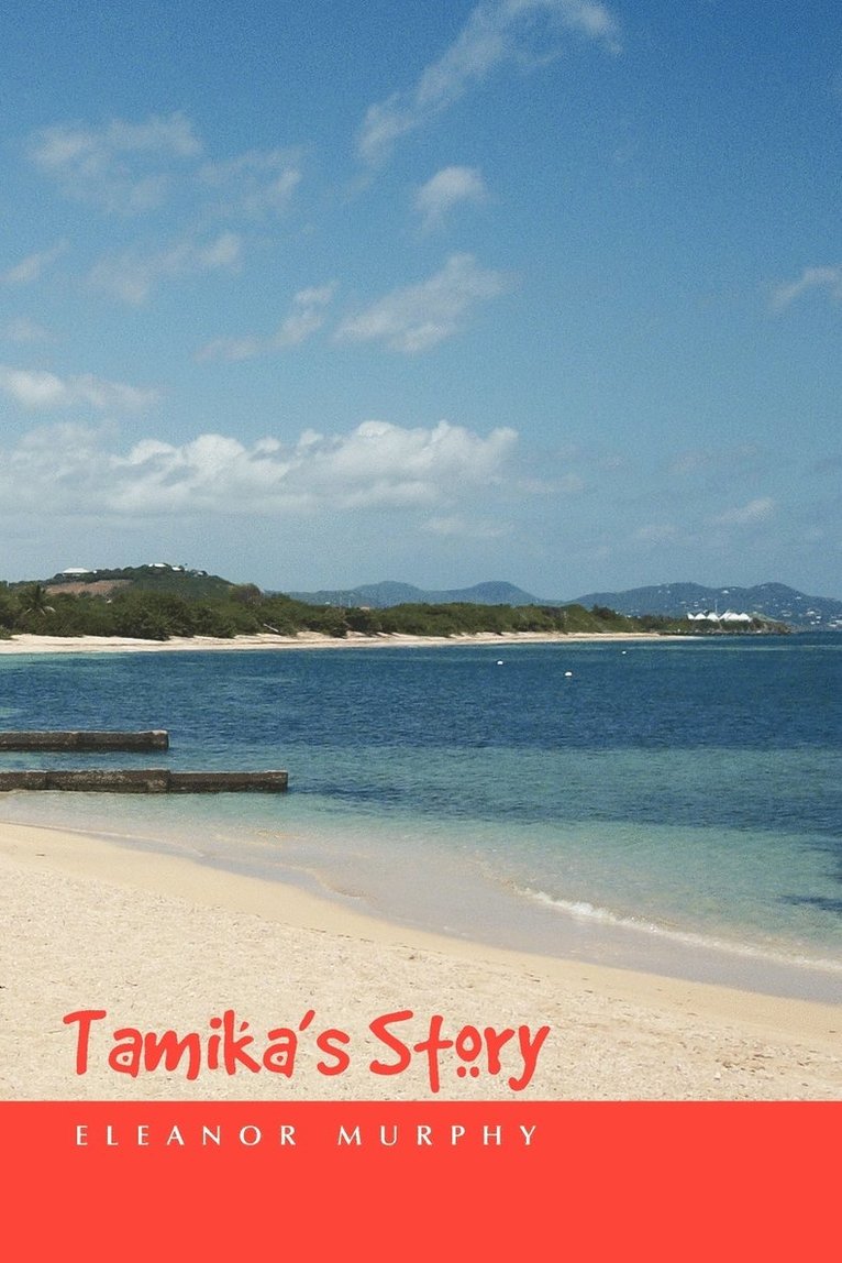 Tamika's Story 1