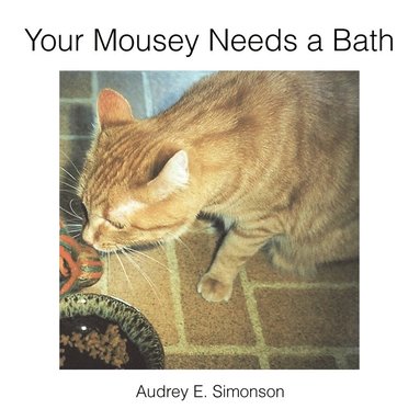 bokomslag Your Mousey Needs a Bath