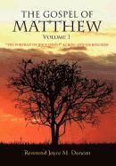 The Gospel of Matthew Volume I 1