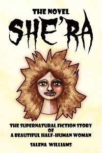 bokomslag She'ra