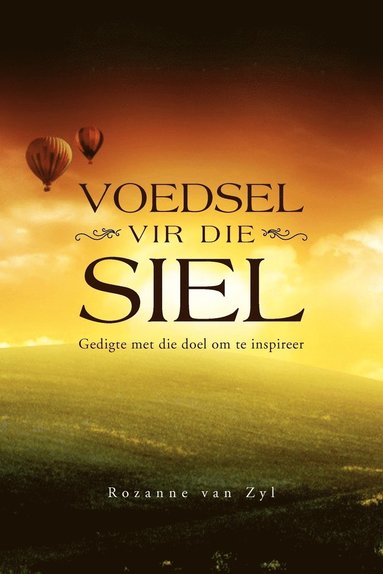 bokomslag Voedsel Vir Die Siel