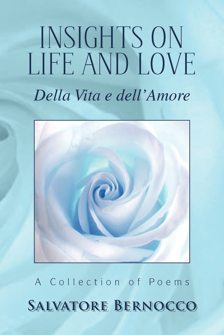 Insights on Life and Love