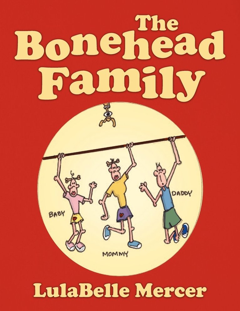 The Bonehead Family 1