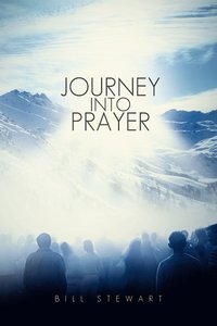bokomslag Journey Into Prayer