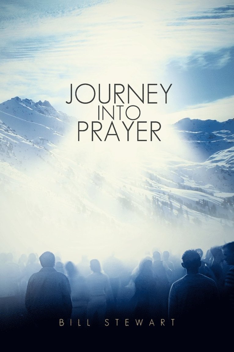 Journey Into Prayer 1