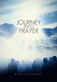 bokomslag Journey Into Prayer