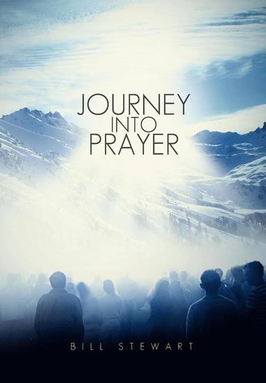 bokomslag Journey Into Prayer