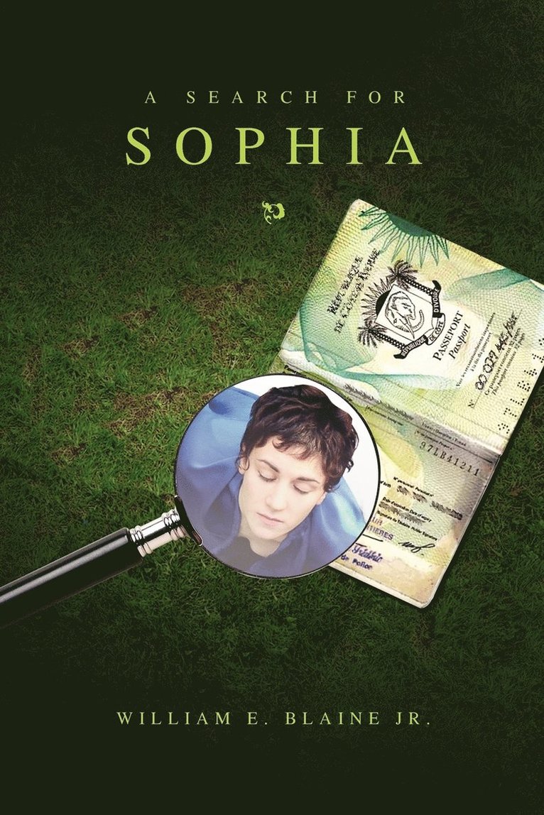 A Search for Sophia 1