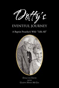 bokomslag Dotty's Eventful Journey