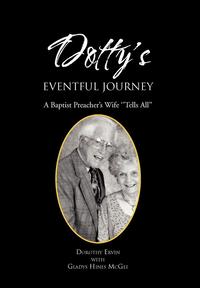 bokomslag Dotty's Eventful Journey