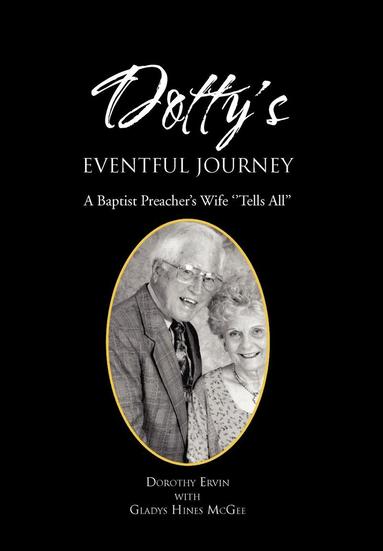 bokomslag Dotty's Eventful Journey