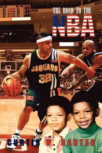 bokomslag Road to the NBA, Vol. III