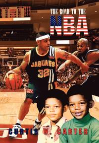 bokomslag Road to the NBA, Vol. III