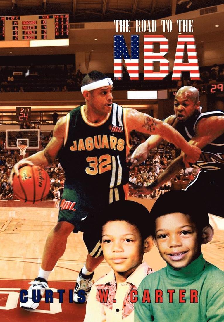 Road to the NBA, Vol. III 1