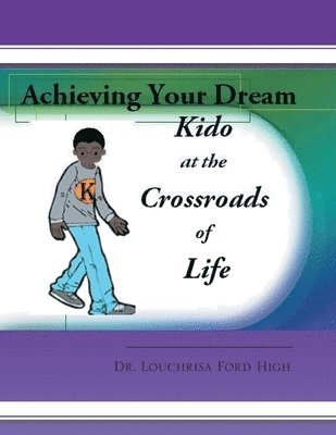 Kido at the Crossroads of Life 1