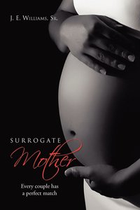 bokomslag Surrogate Mother