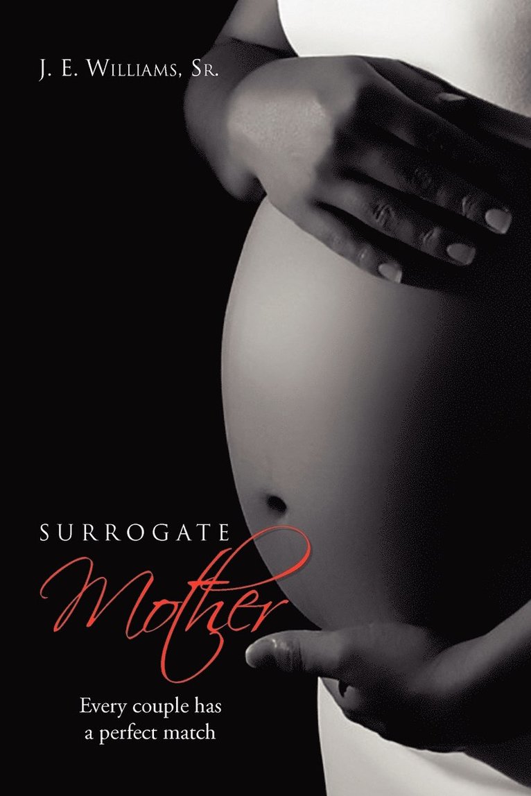 Surrogate Mother 1