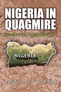 bokomslag Nigeria in Quagmire