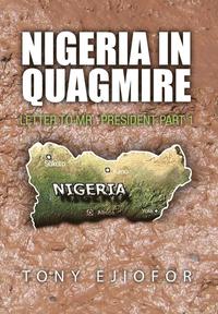 bokomslag Nigeria in Quagmire
