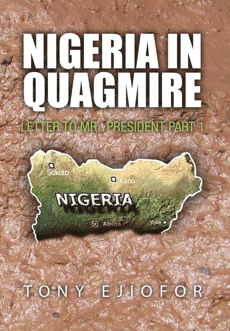 Nigeria in Quagmire 1