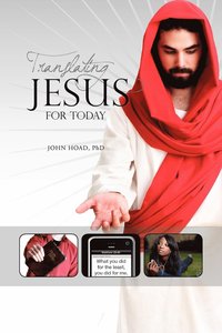 bokomslag Translating Jesus for Today