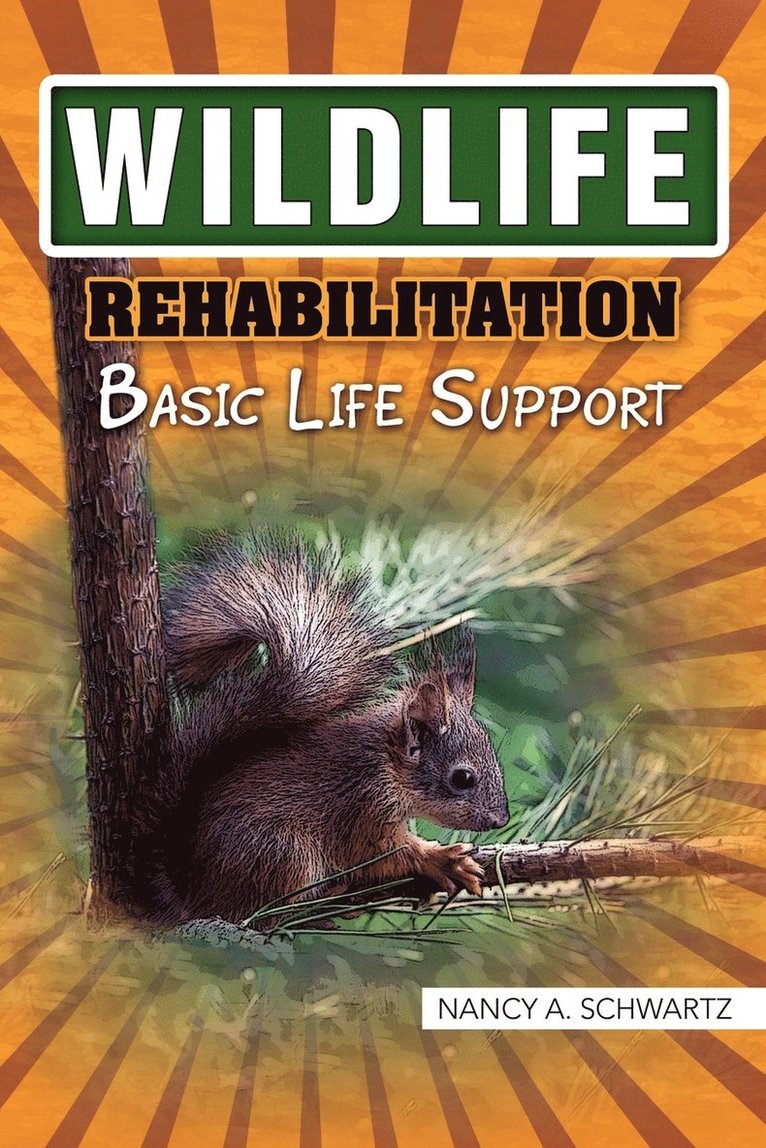 Wildlife Rehabilitation 1