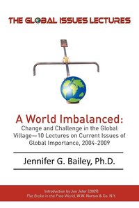 bokomslag Global Issues Lectures