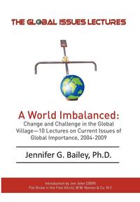 bokomslag Global Issues Lectures