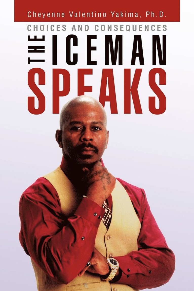 The Iceman Speaks 1