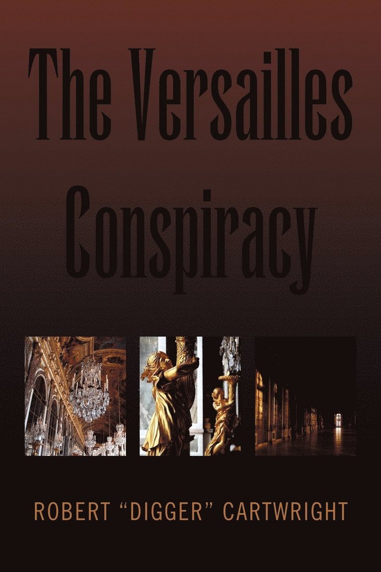 The Versailles Conspiracy 1