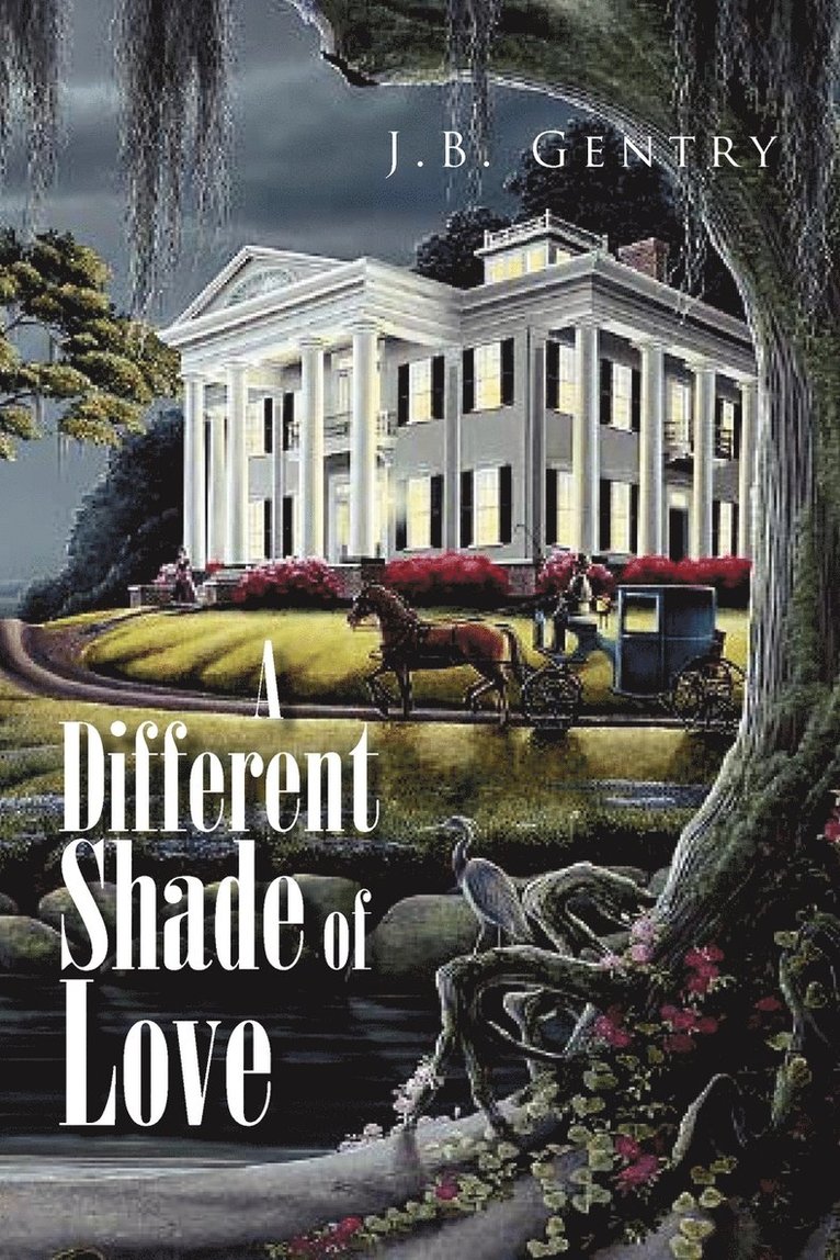 Different Shade of Love