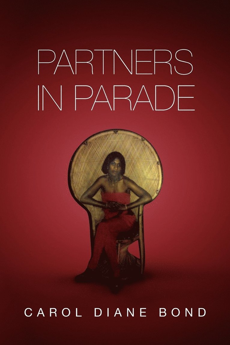 Partners in Parade 1