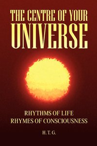 bokomslag Centre of Your Universe