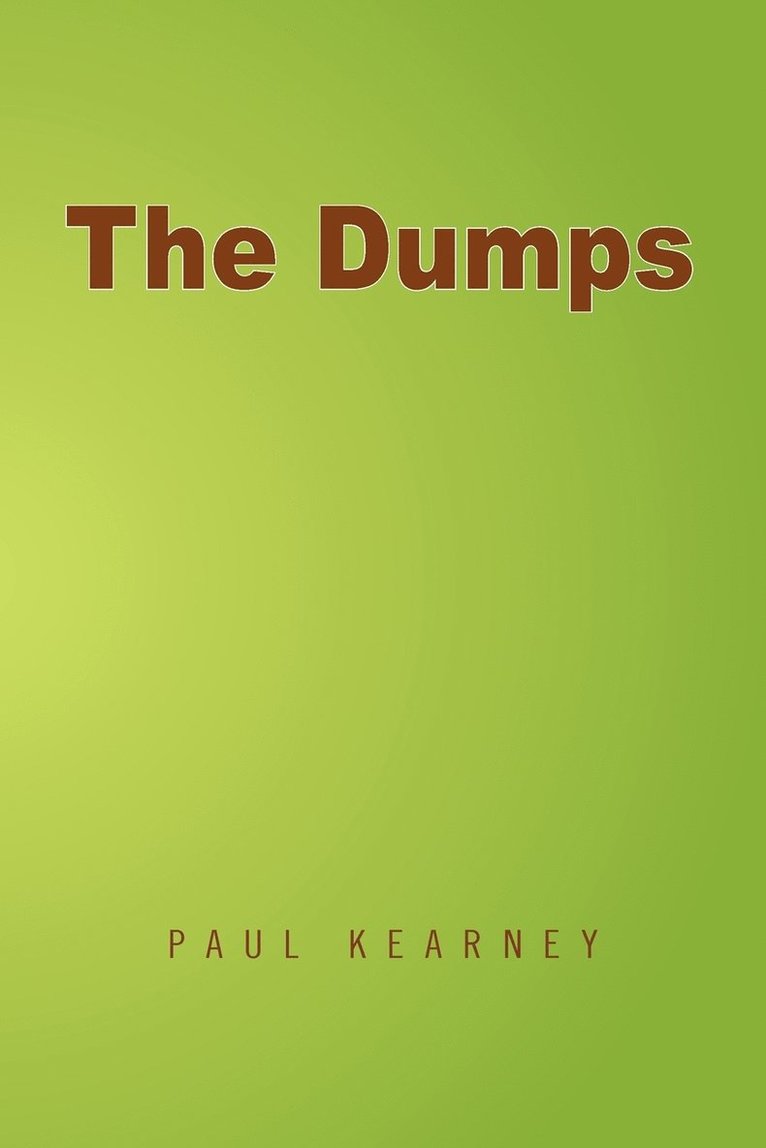 The Dumps 1