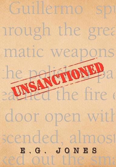 bokomslag Unsanctioned