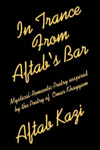 bokomslag In Trance From Aftab's Bar