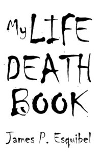 bokomslag My Life Death Book