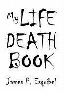 bokomslag My Life Death Book