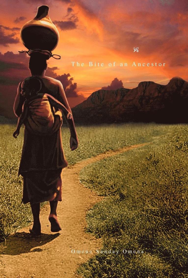 Sun Omena Omene Sun Omena, Omene Sun Omena - Bite of an Ancestor, Inbunden