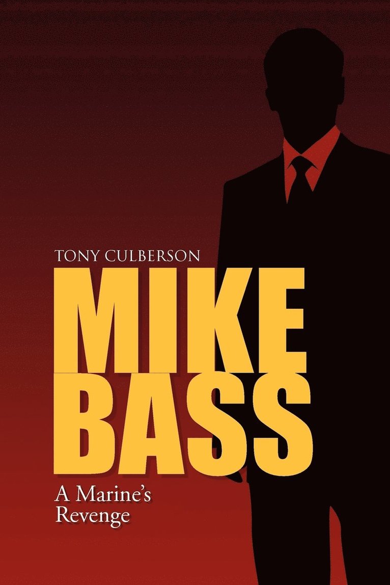 Mike Bass 1