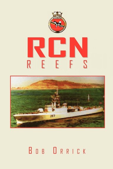 bokomslag Rcn Reefs