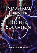 bokomslag Industrial Cluster & Higher Education