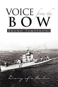 bokomslag Voice from the Bow