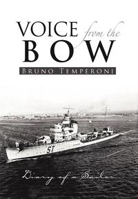 bokomslag Voice from the Bow
