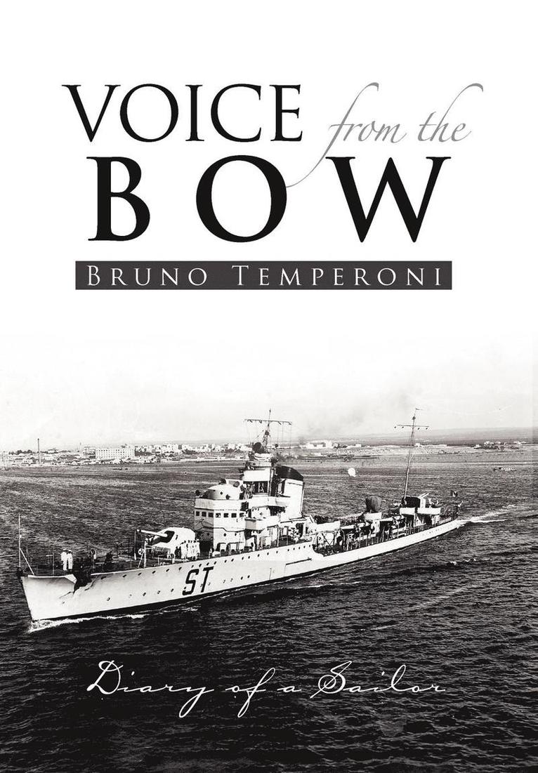 Voice from the Bow 1