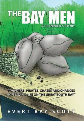 The Bay Men 1