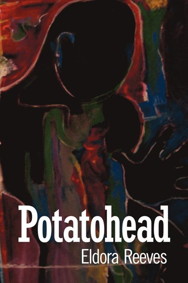 bokomslag Potatohead