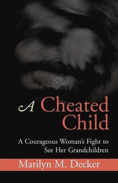 bokomslag Cheated Child