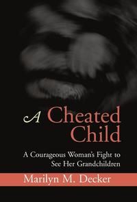 bokomslag Cheated Child