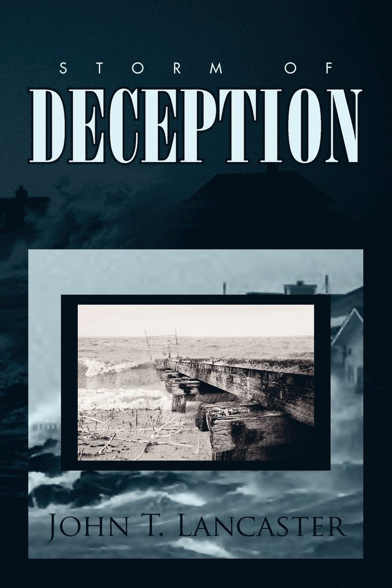 Storm of Deception 1